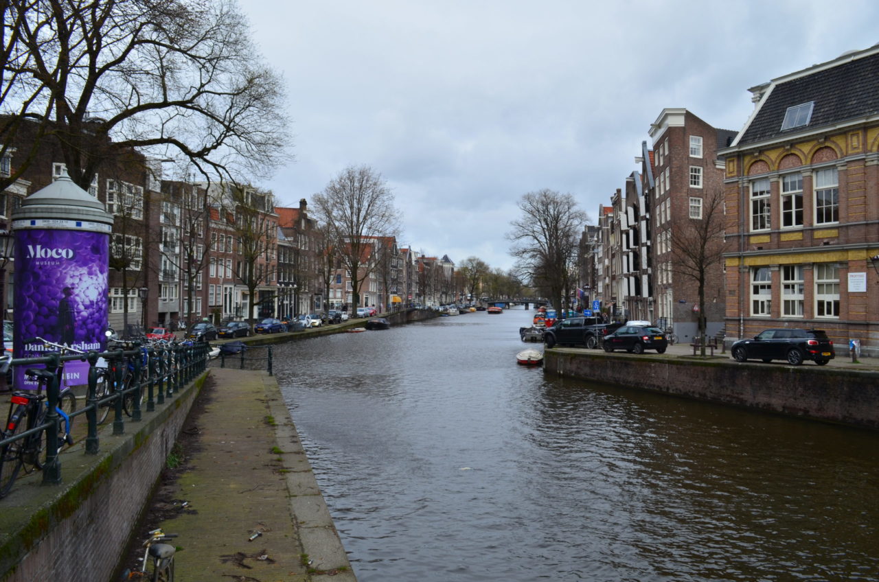 Amsterdam