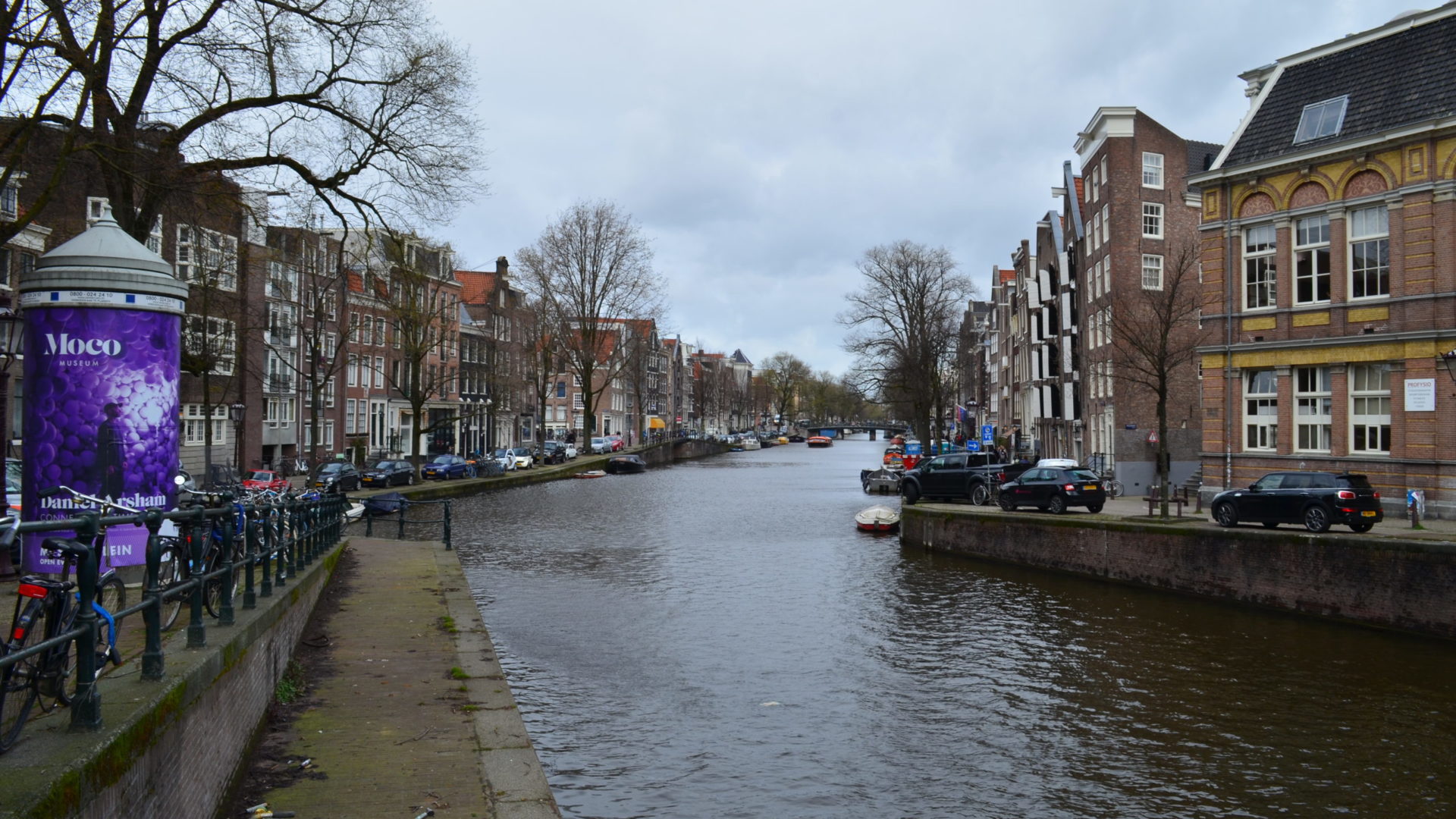 Amsterdam