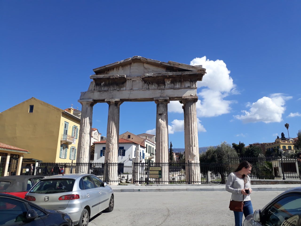 Athen