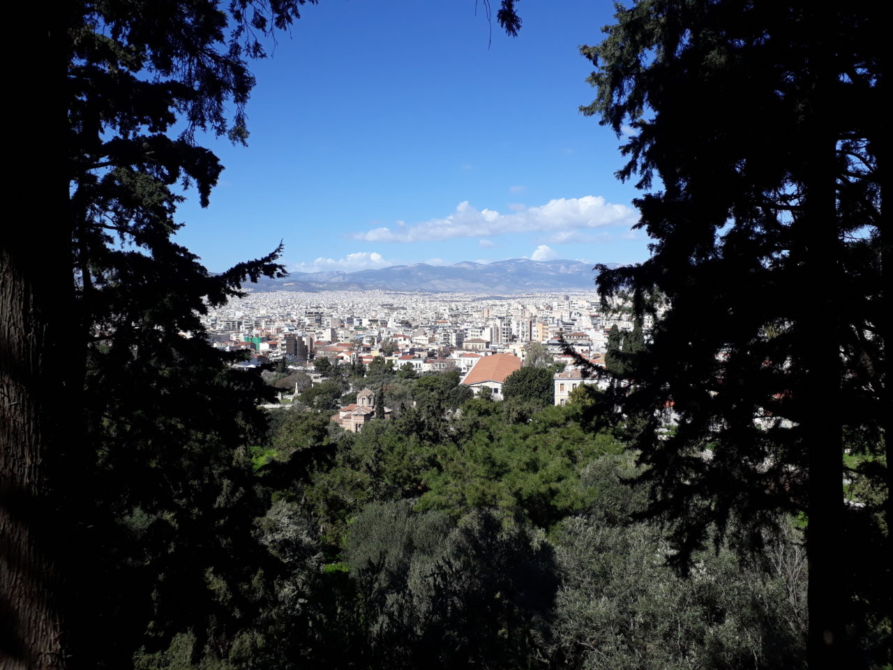 Athen