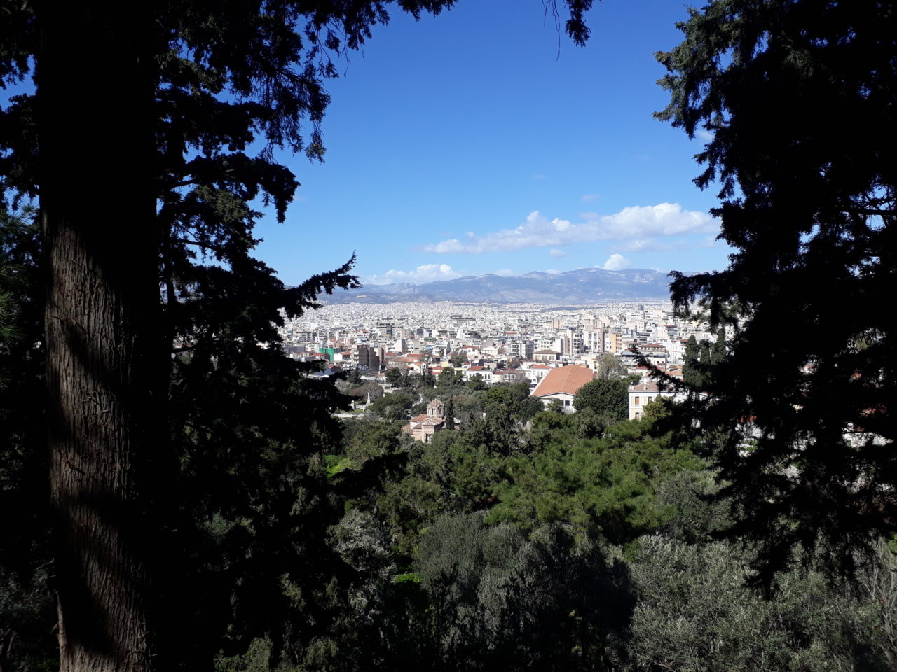Athen