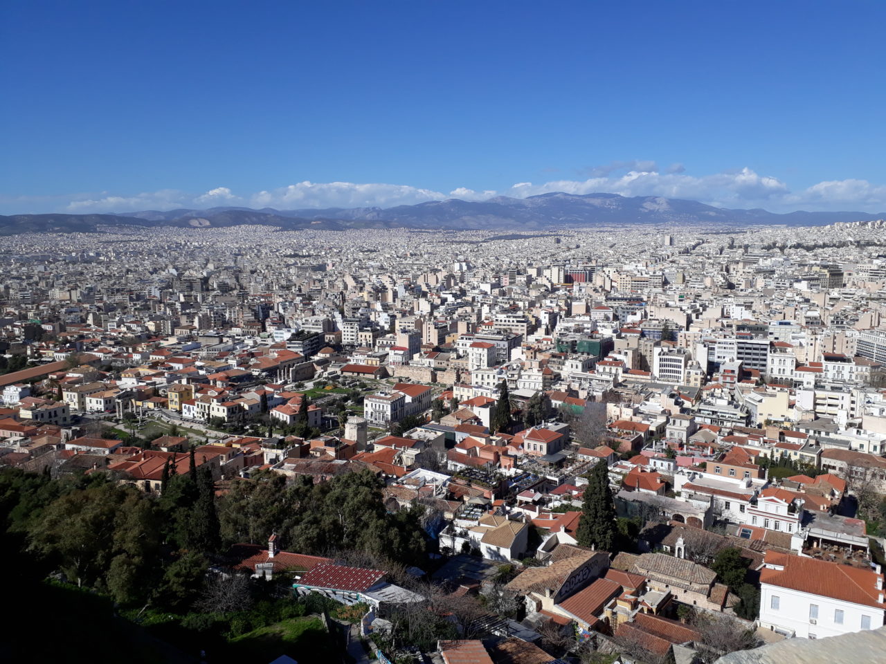Athen