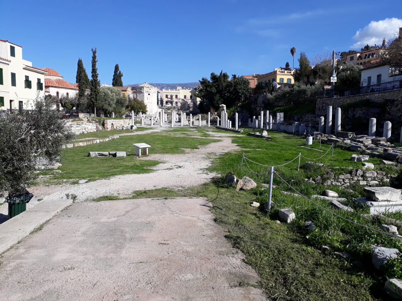 Athen