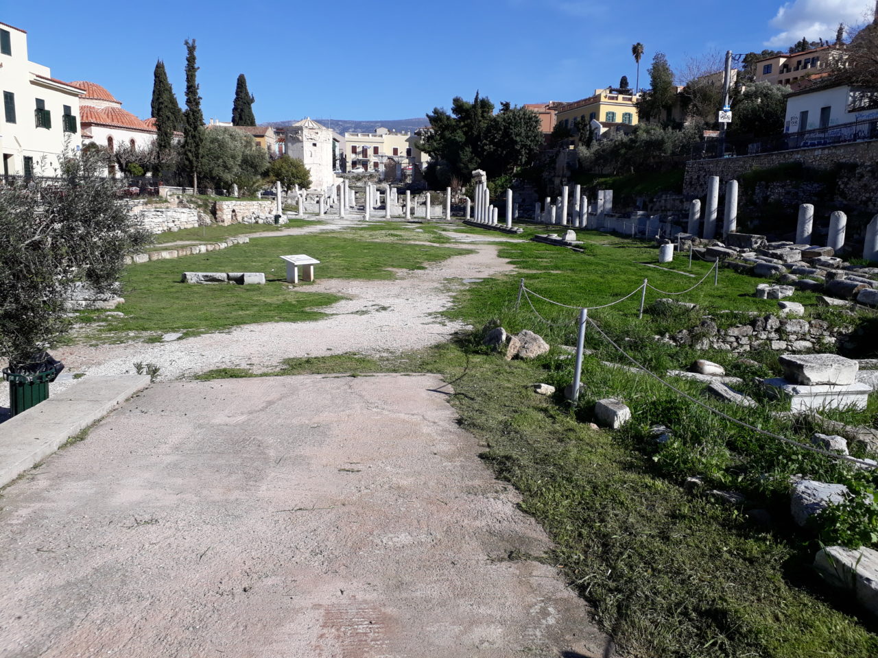 Athen