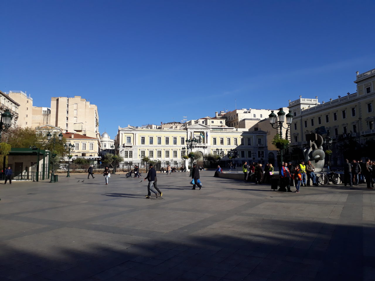 Athen