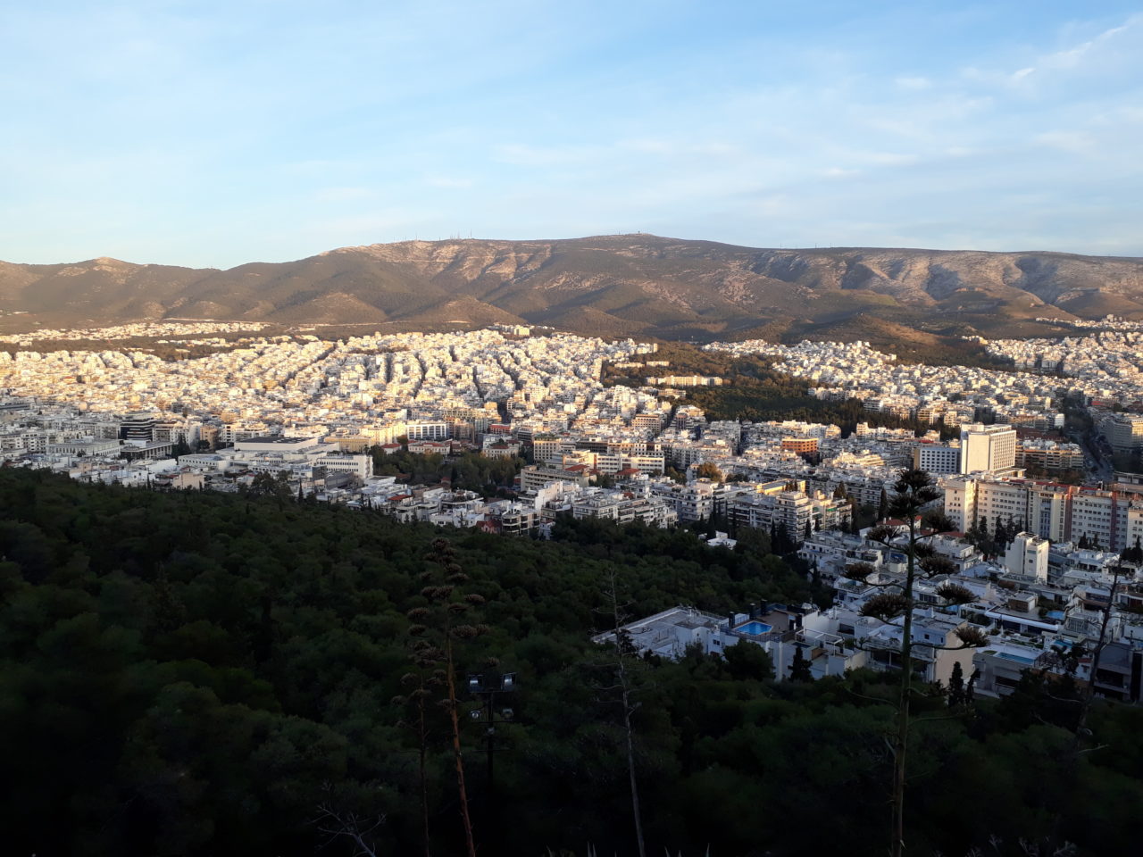Athen