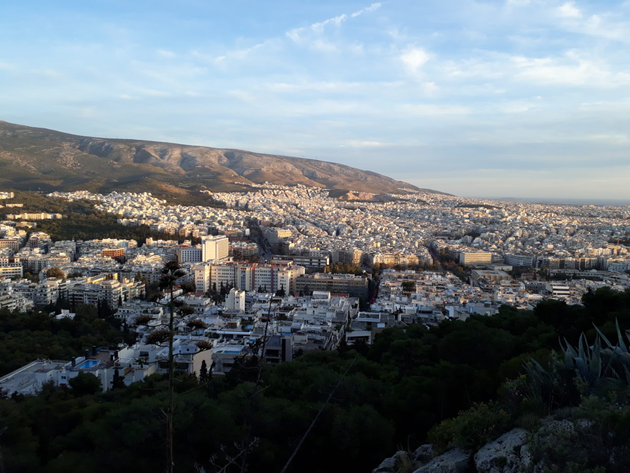 Athen