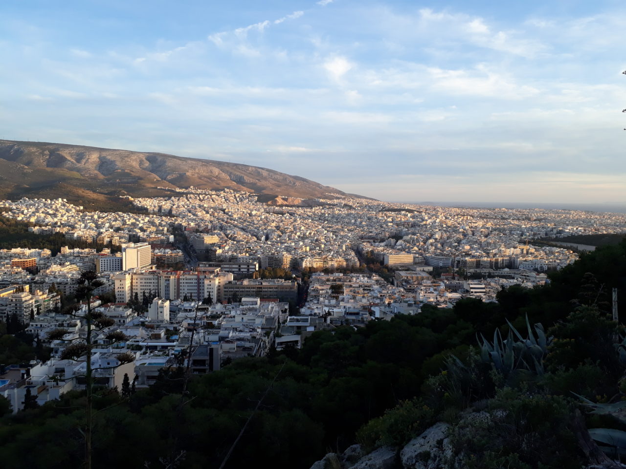 Athen