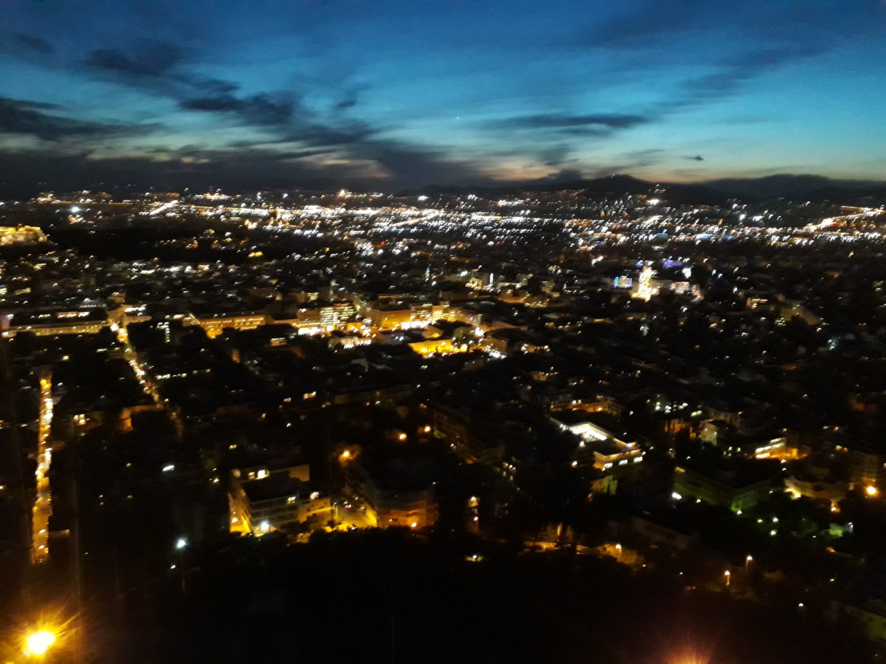 Athen