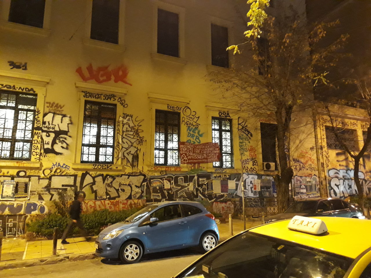 Athen