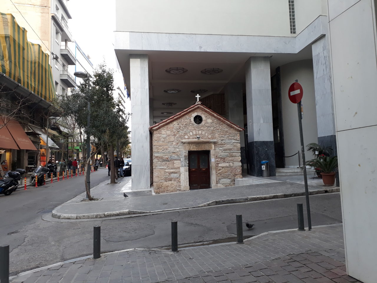 Athen