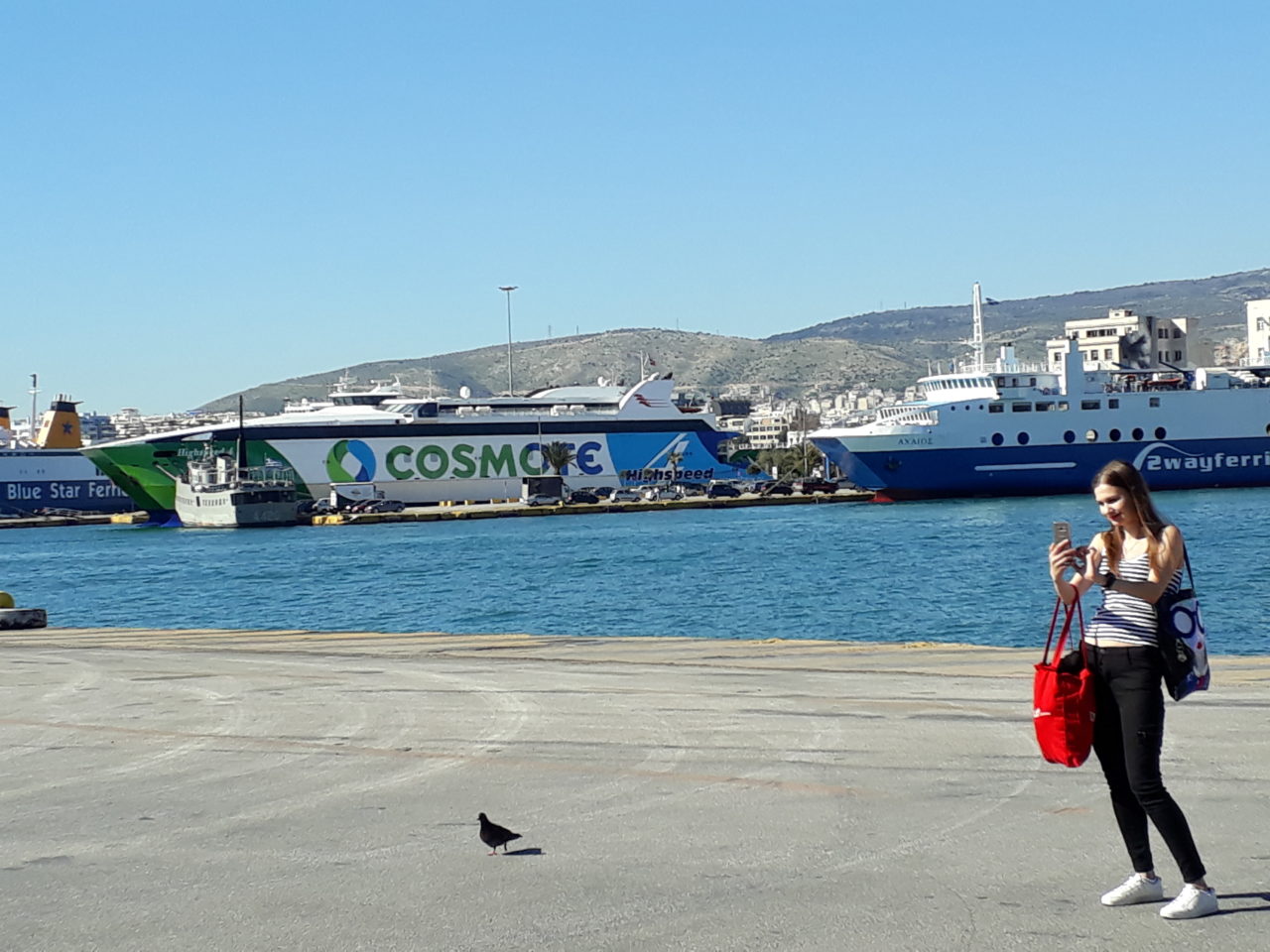 Athen