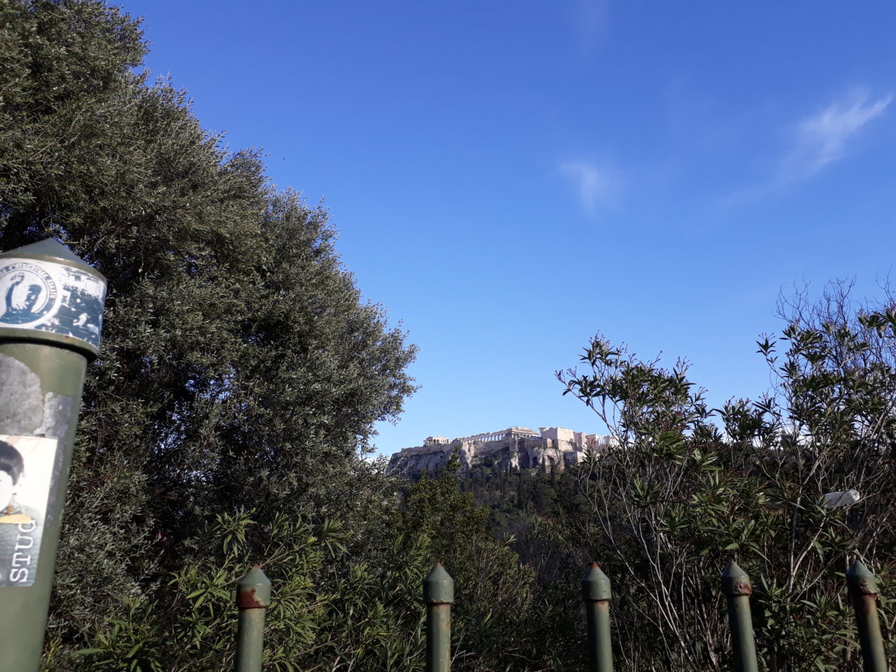 Athen