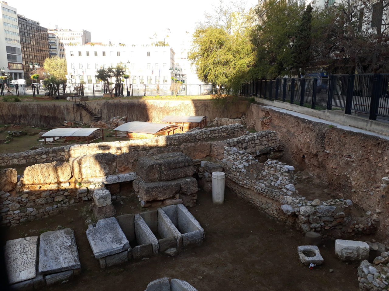 Athen