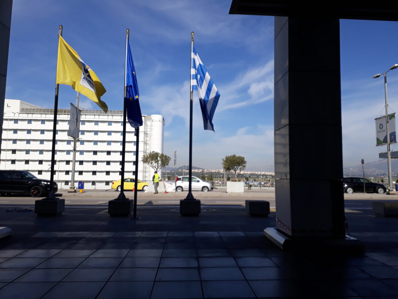 Athen
