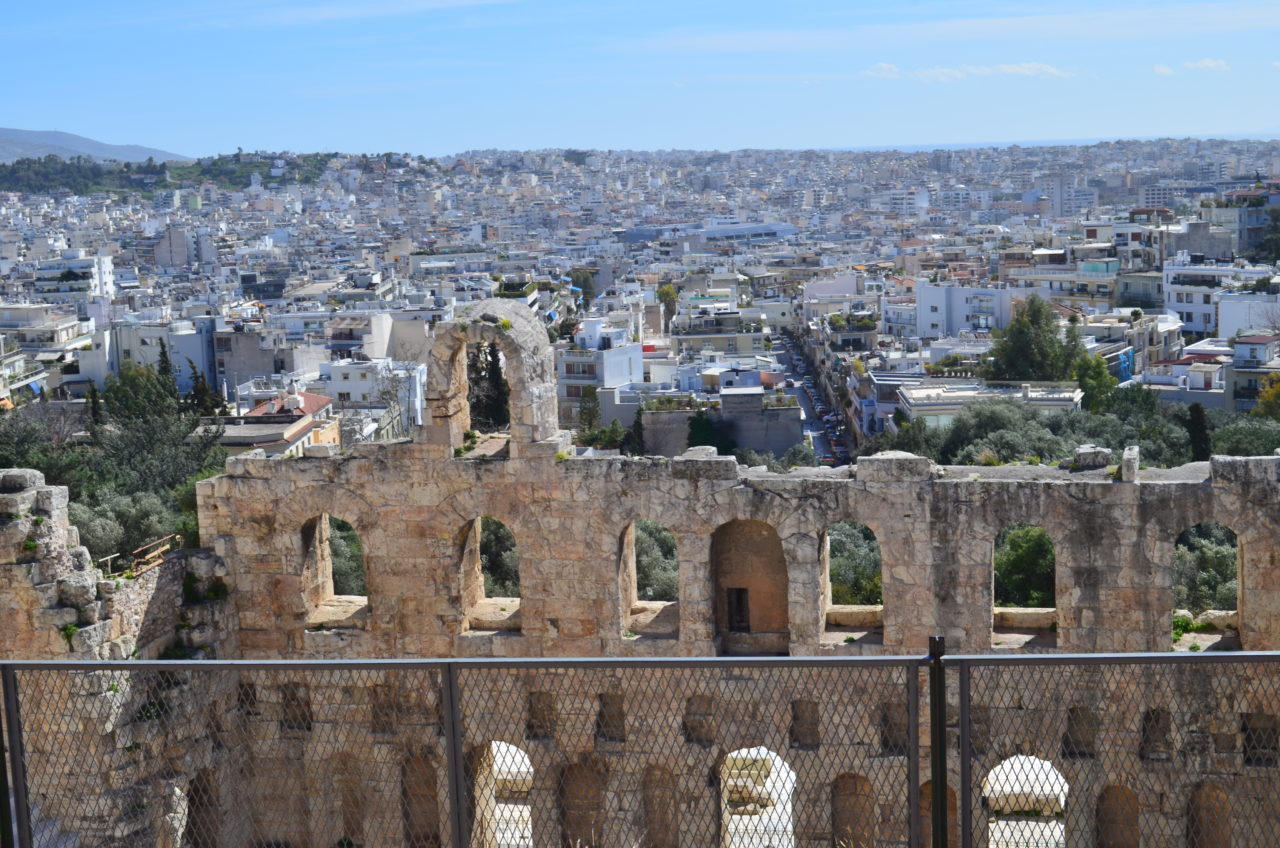 Athen