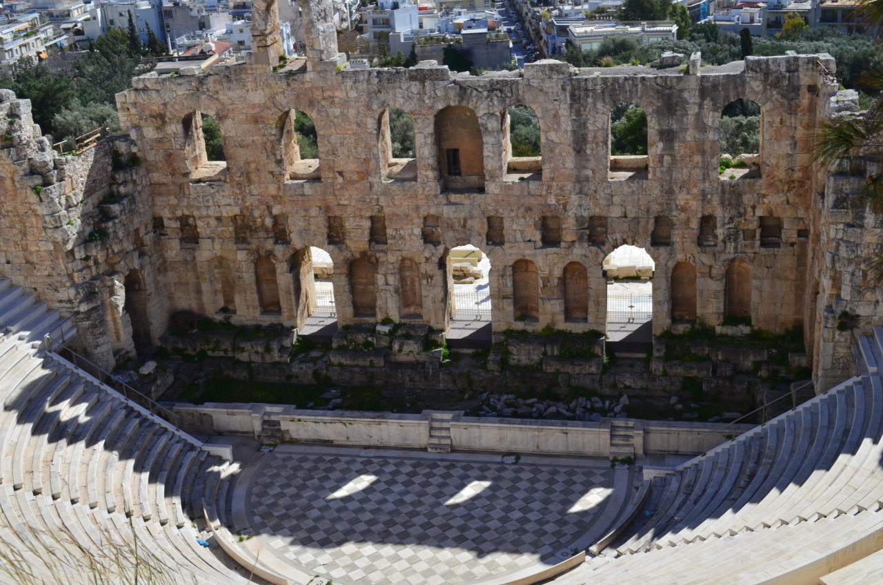 Athen
