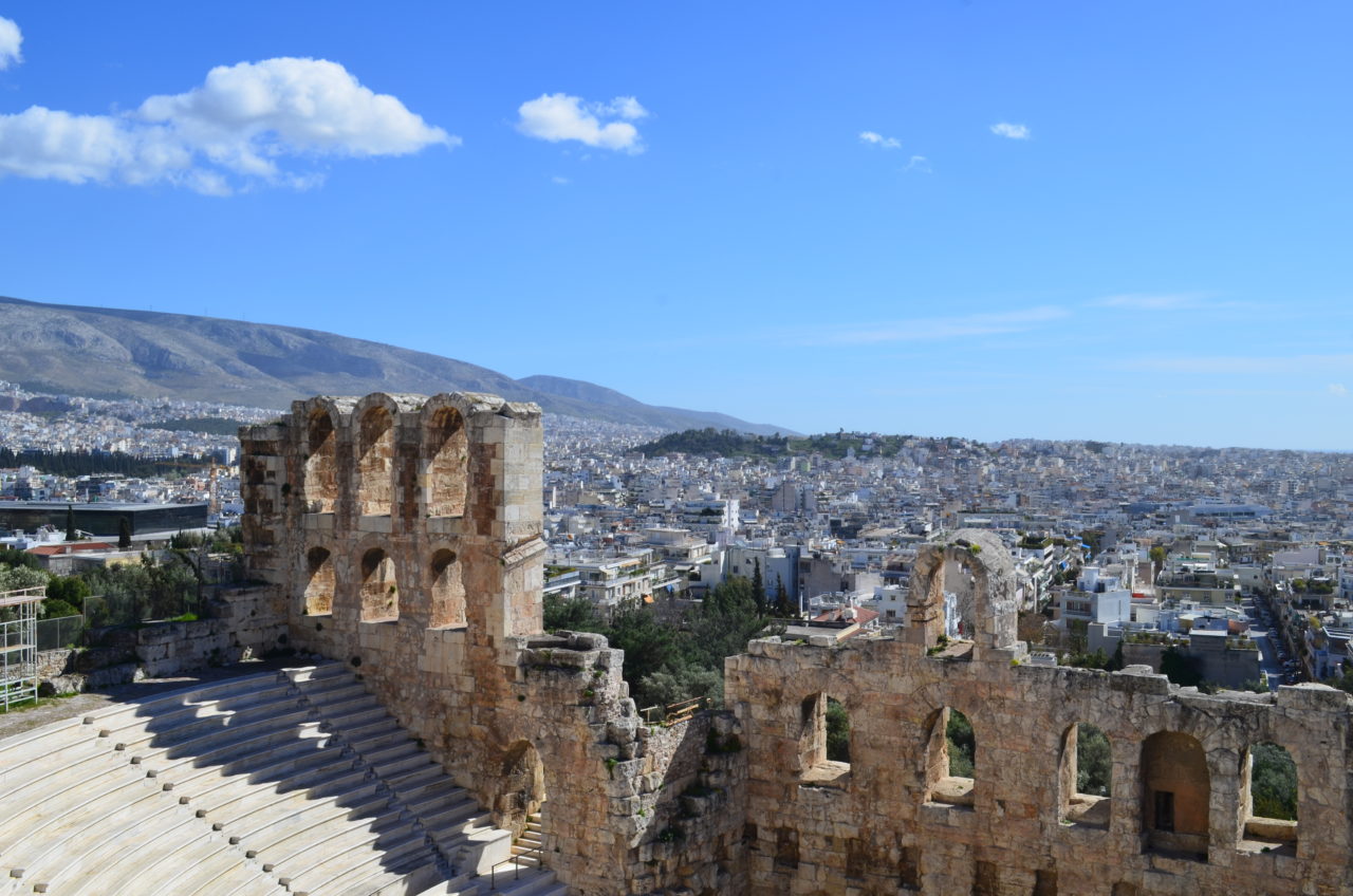 Athen