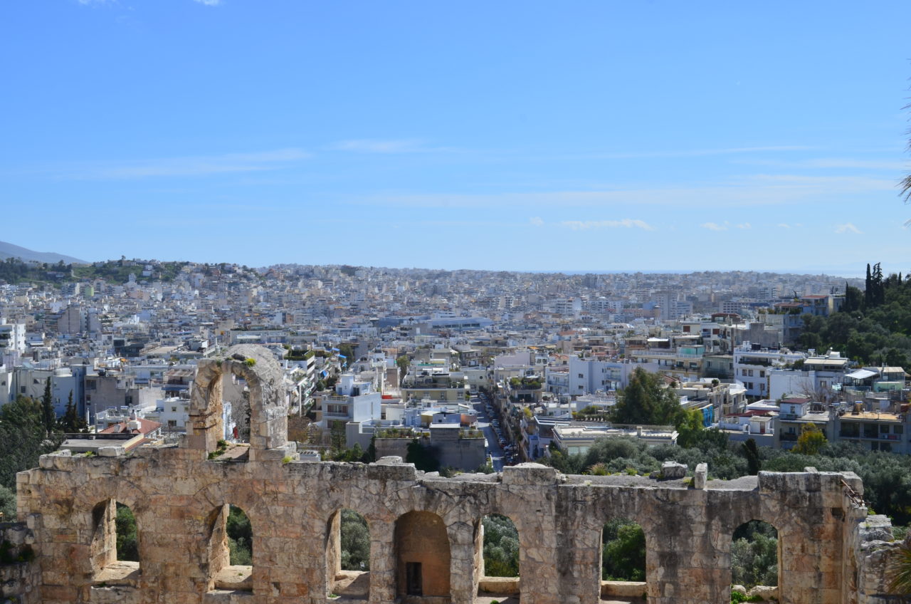Athen