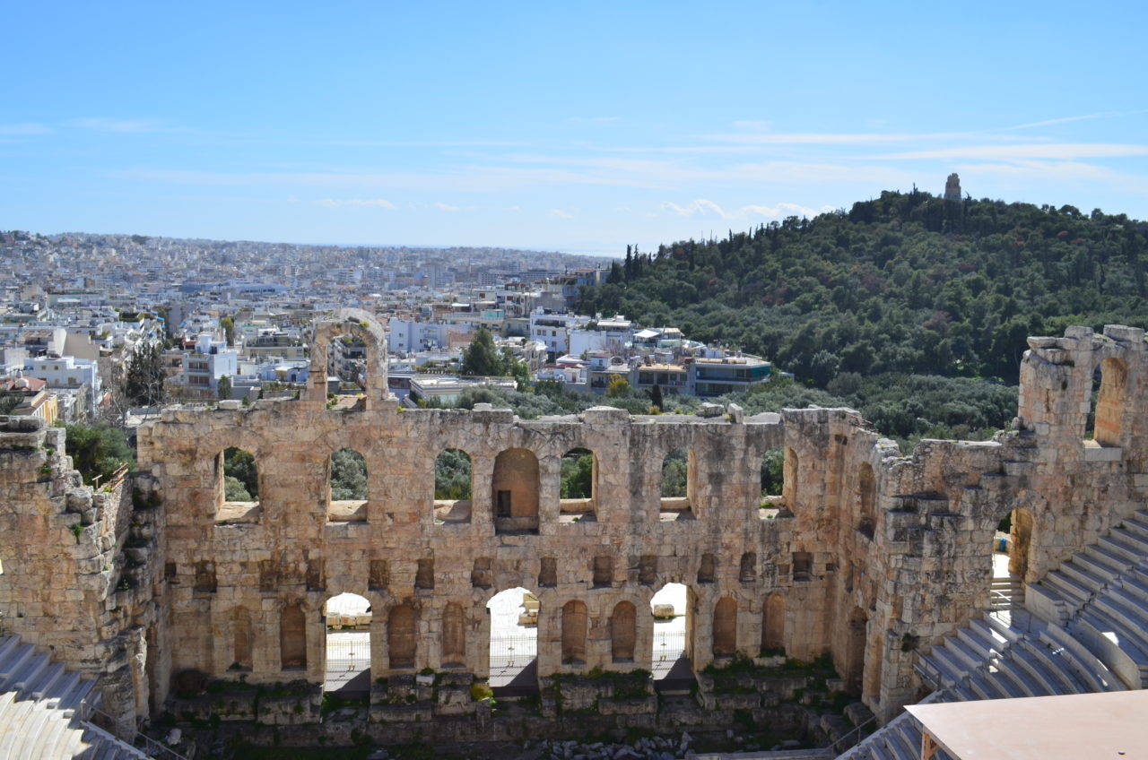 Athen