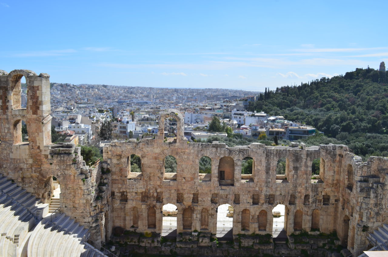 Athen
