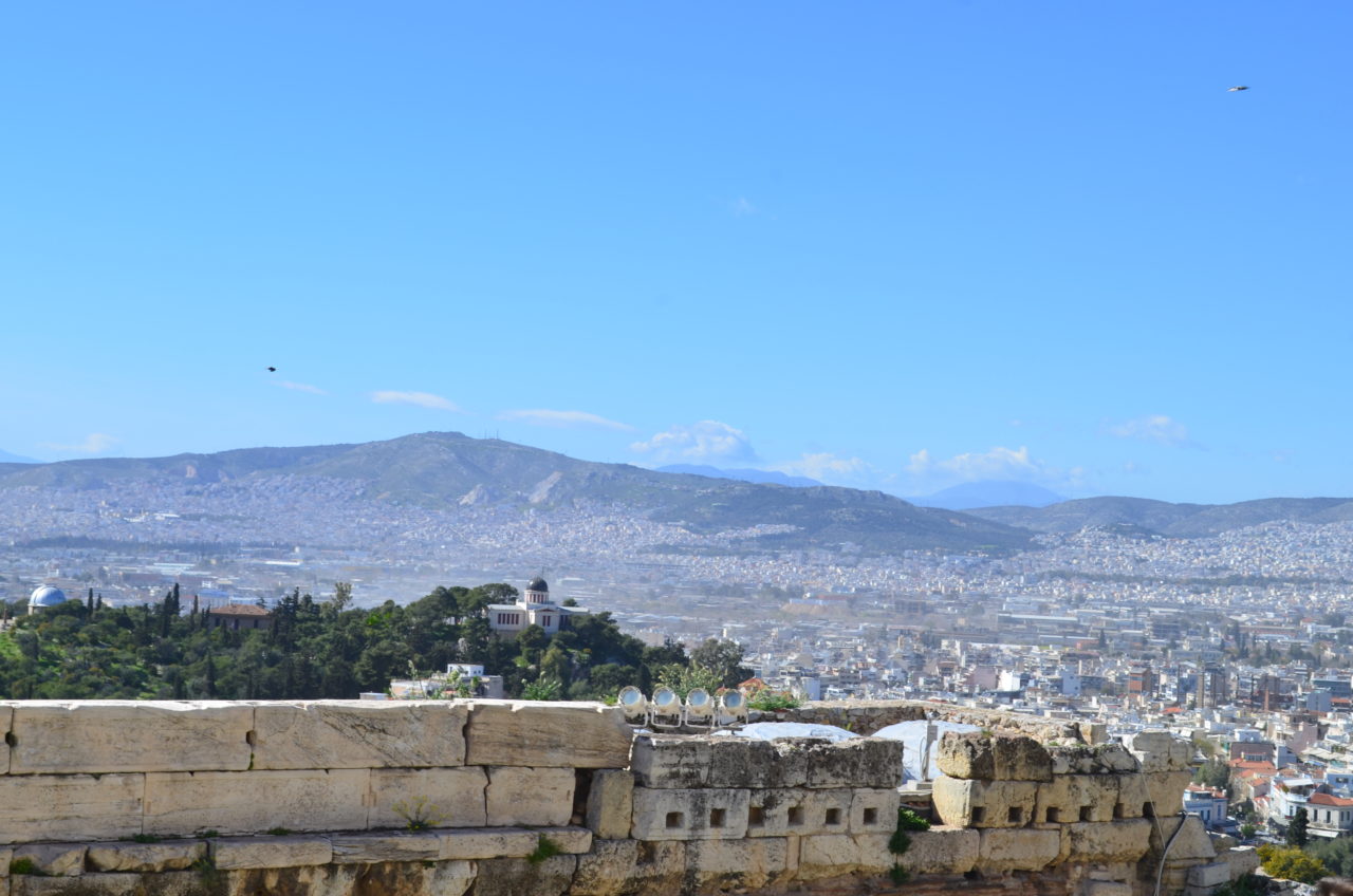 Athen