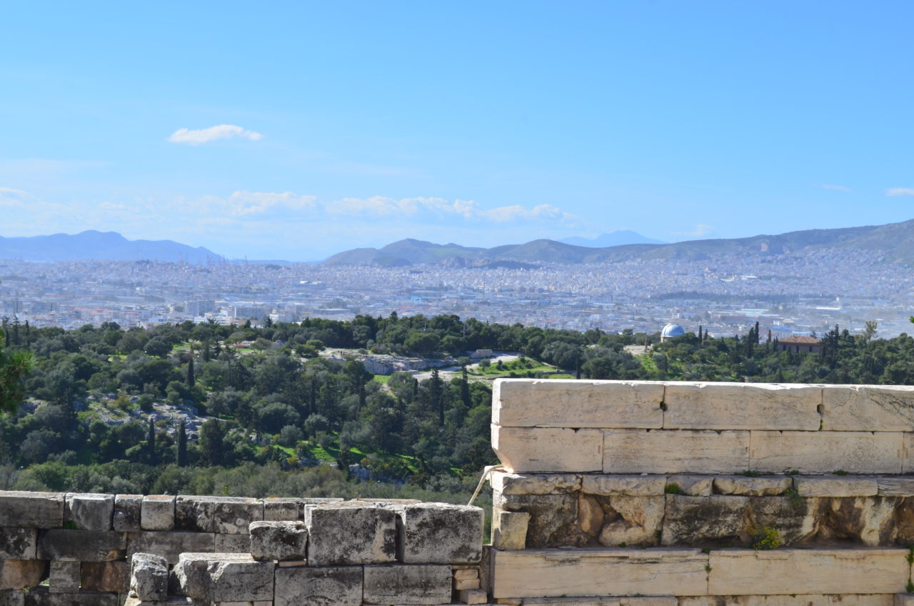 Athen