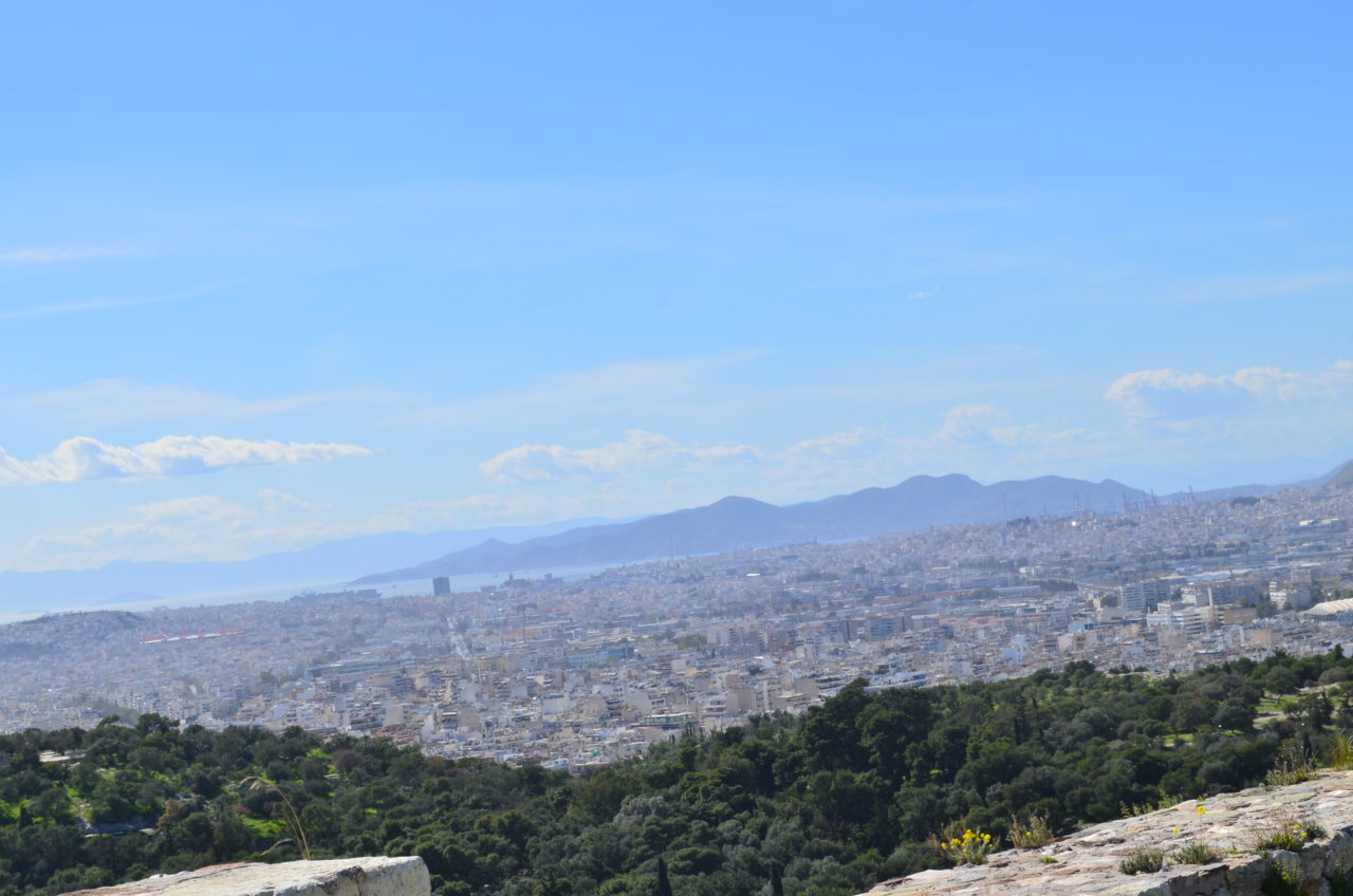 Athen