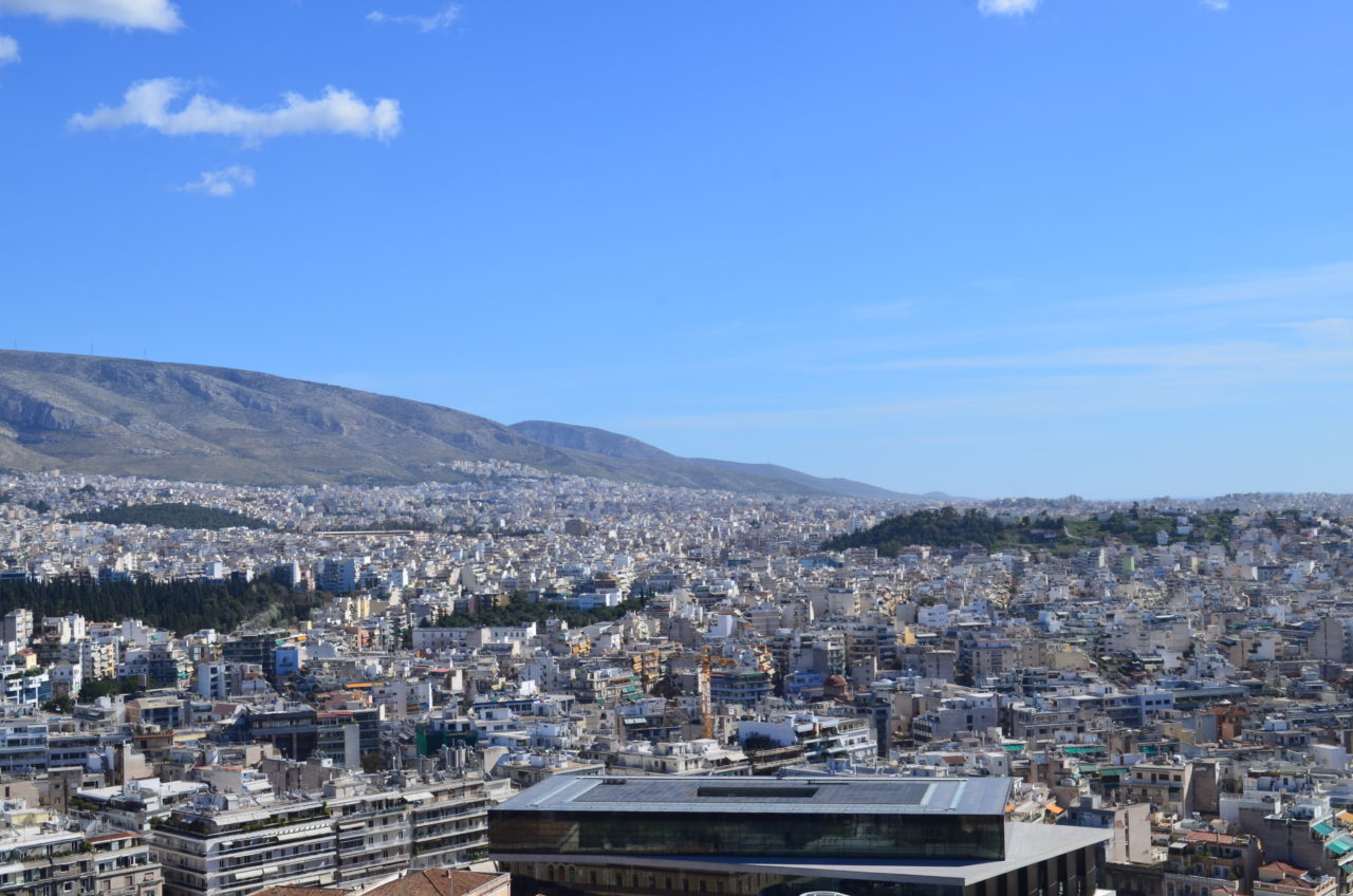 Athen