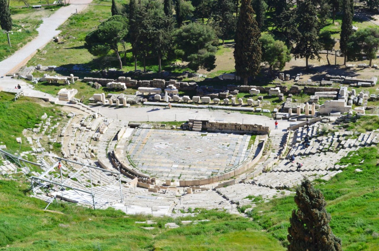 Athen
