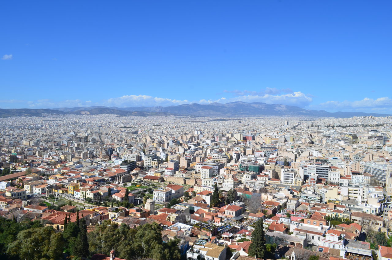 Athen