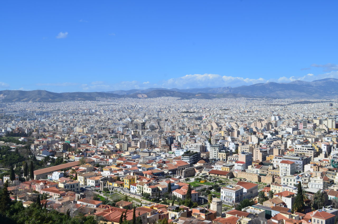 Athen