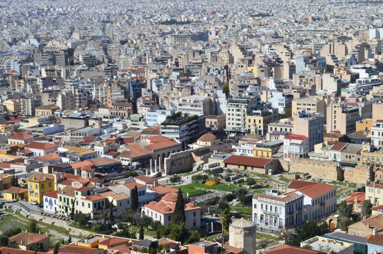 Athen