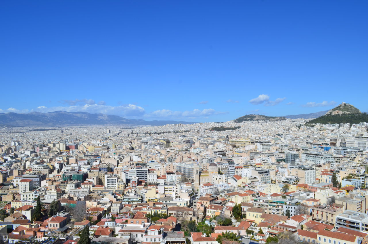 Athen