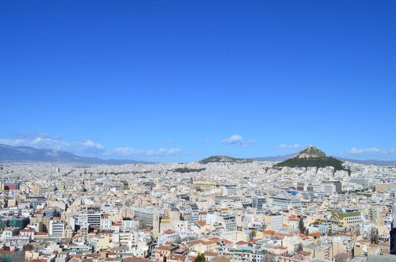 Athen