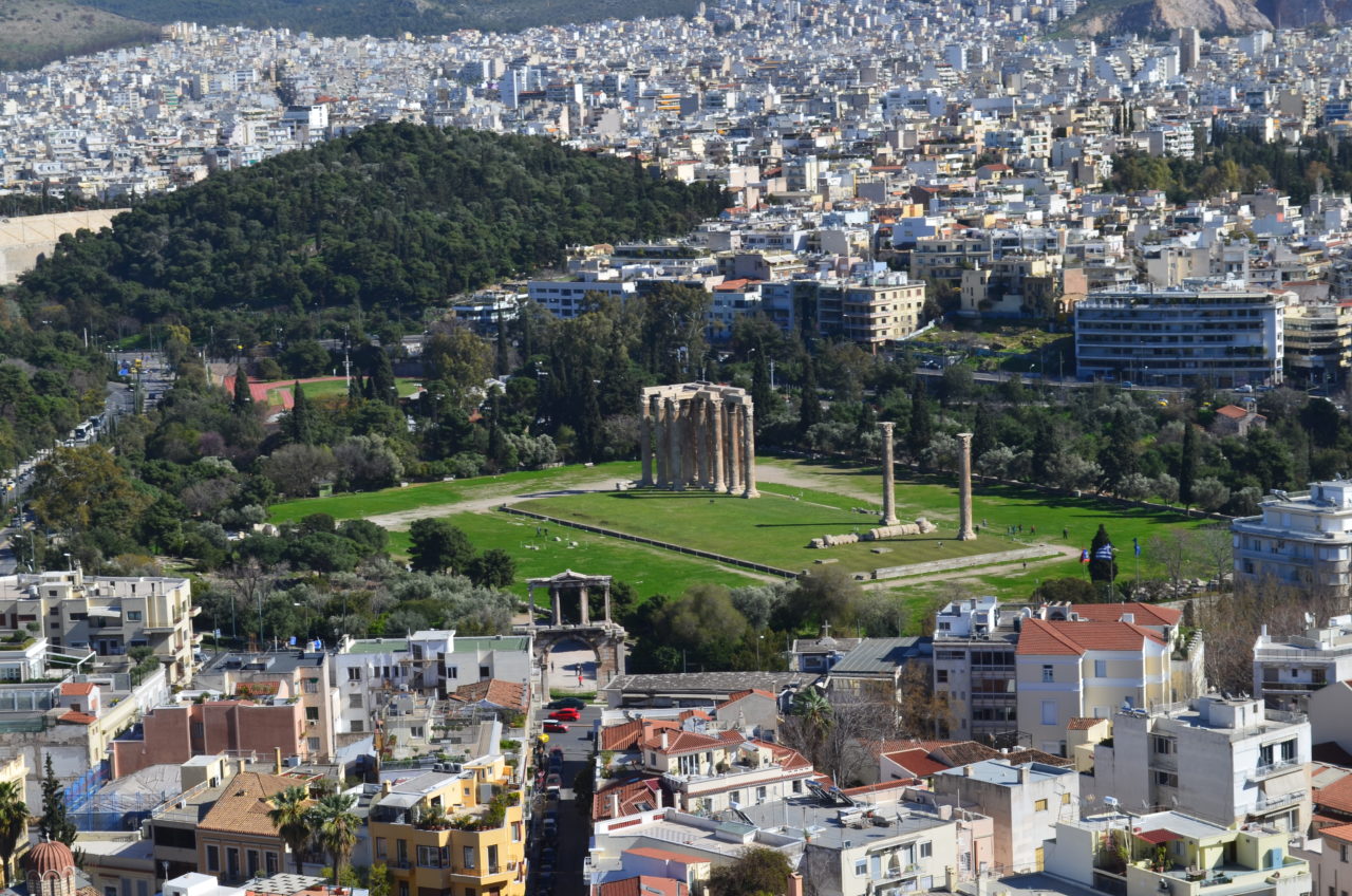 Athen