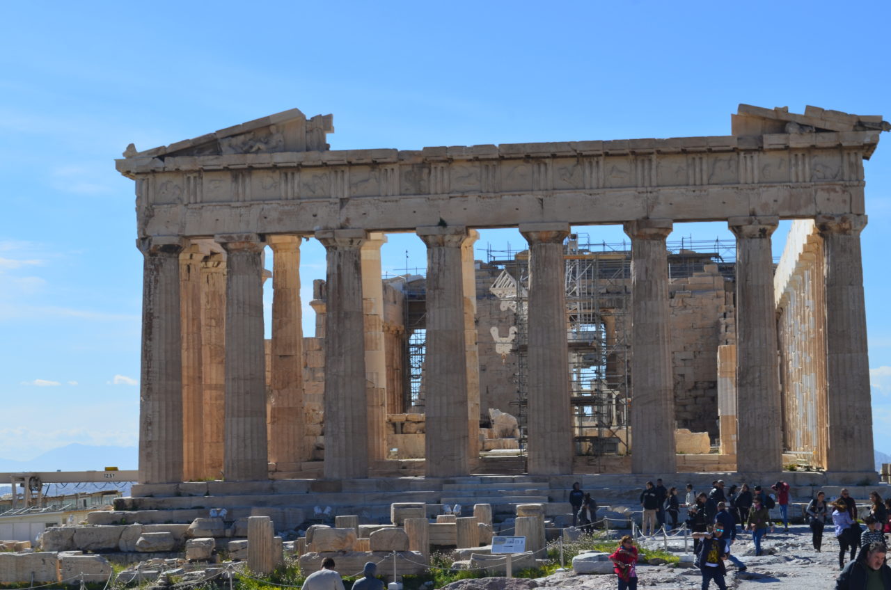 Athen