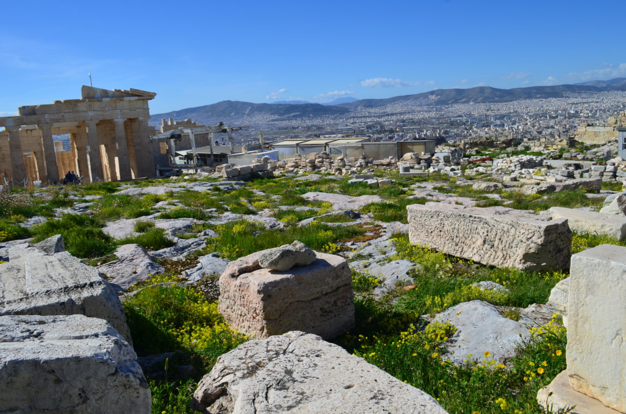Athen
