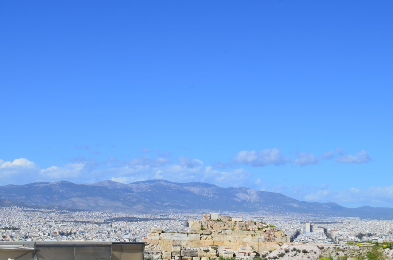 Athen