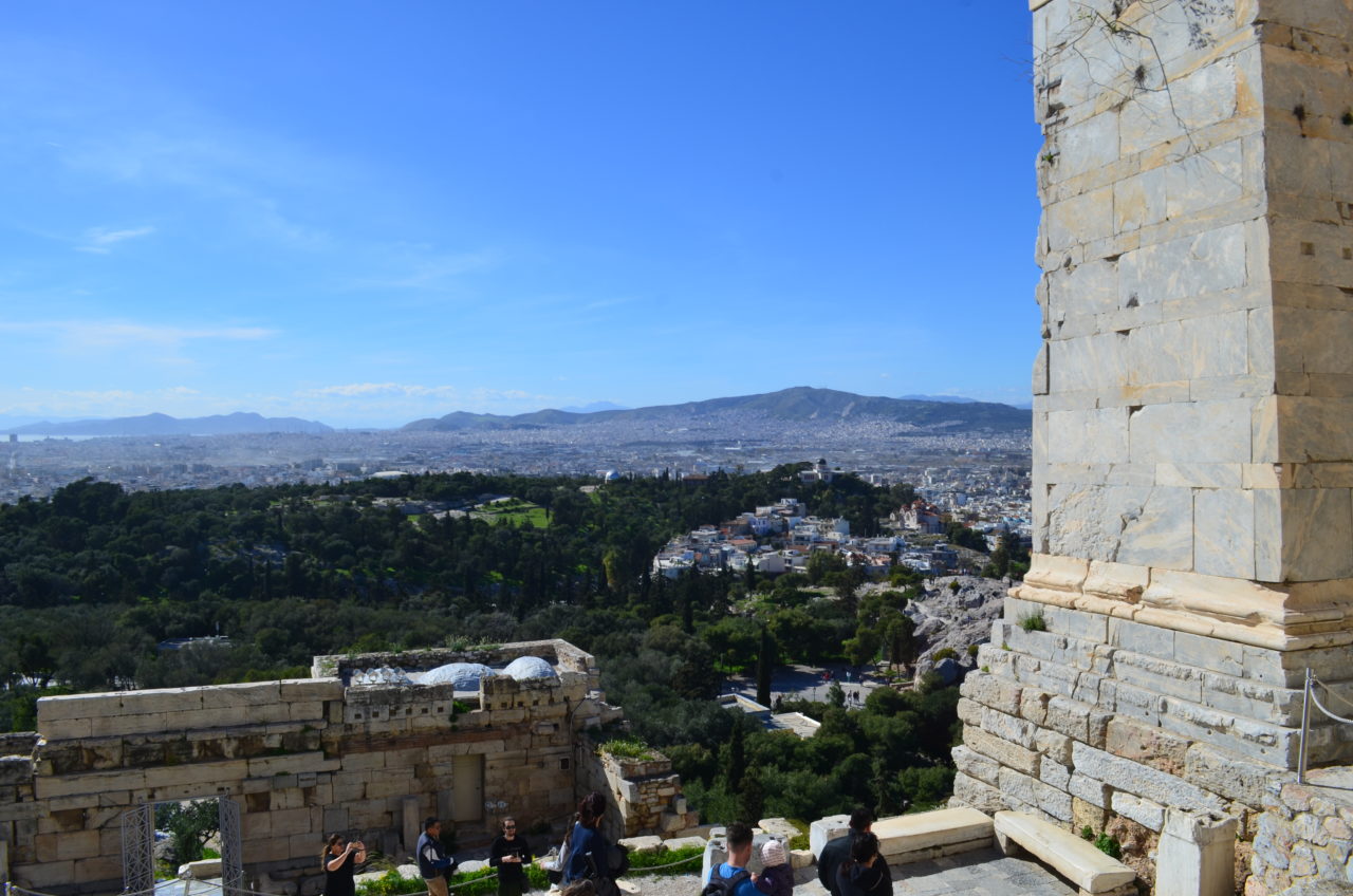 Athen