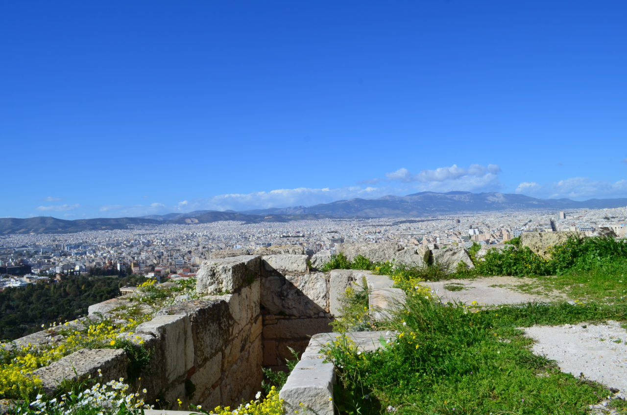 Athen