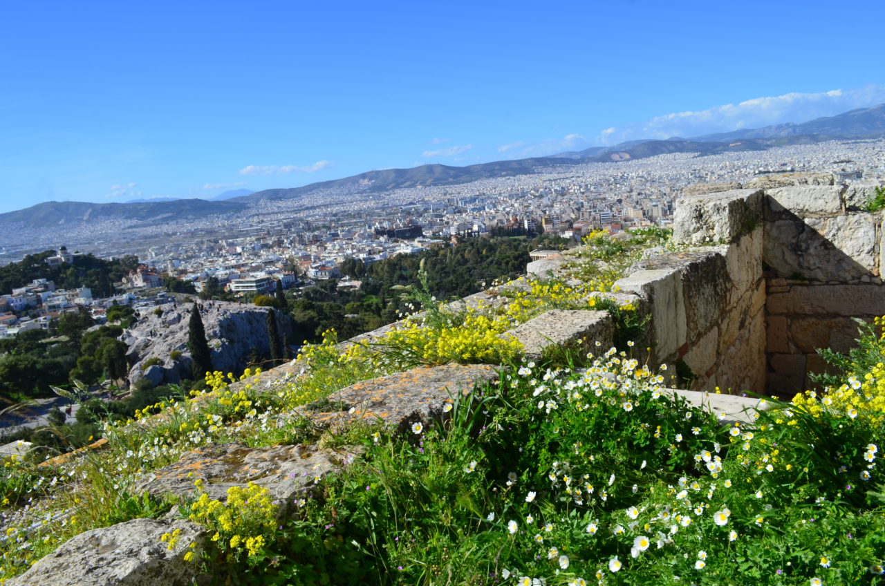 Athen