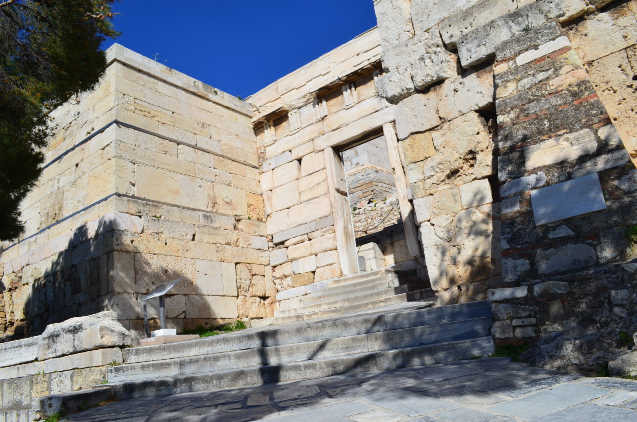 Athen