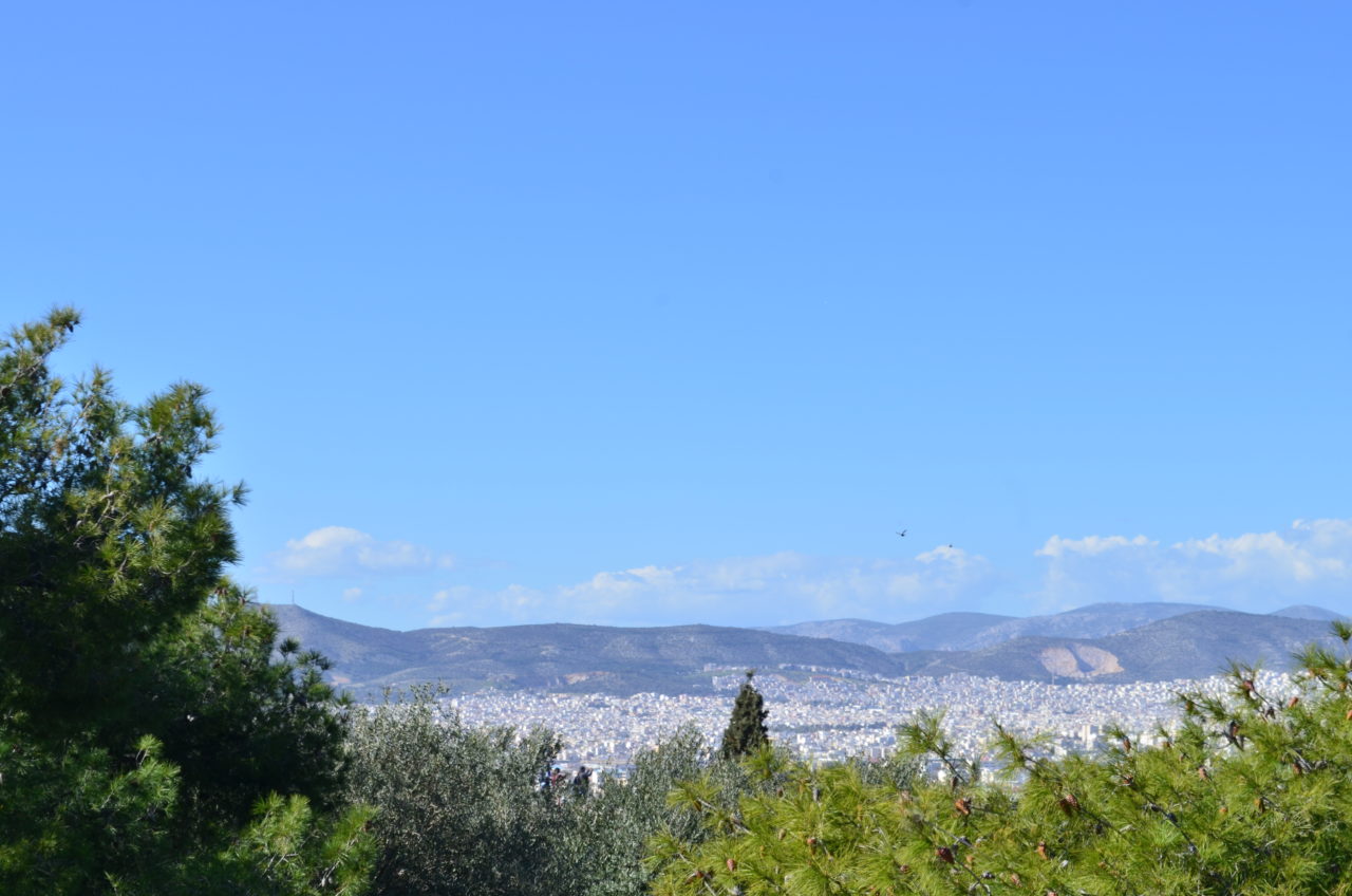 Athen