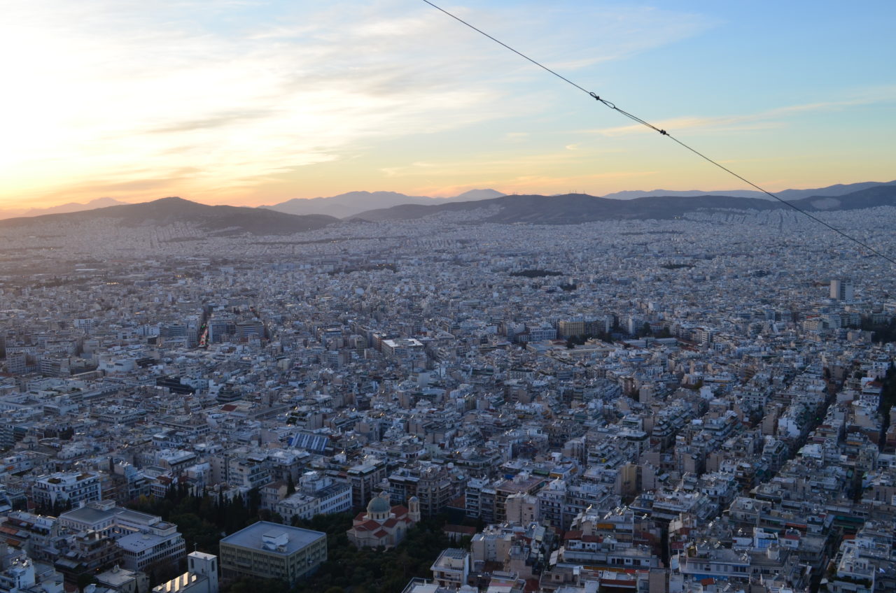 Athen