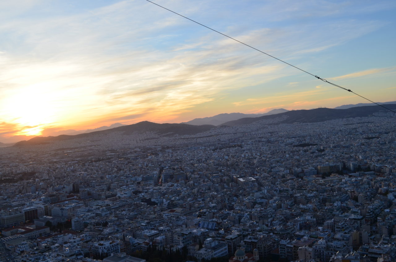 Athen