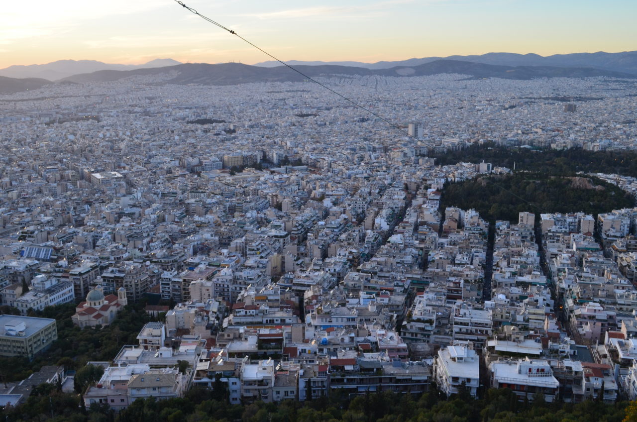 Athen