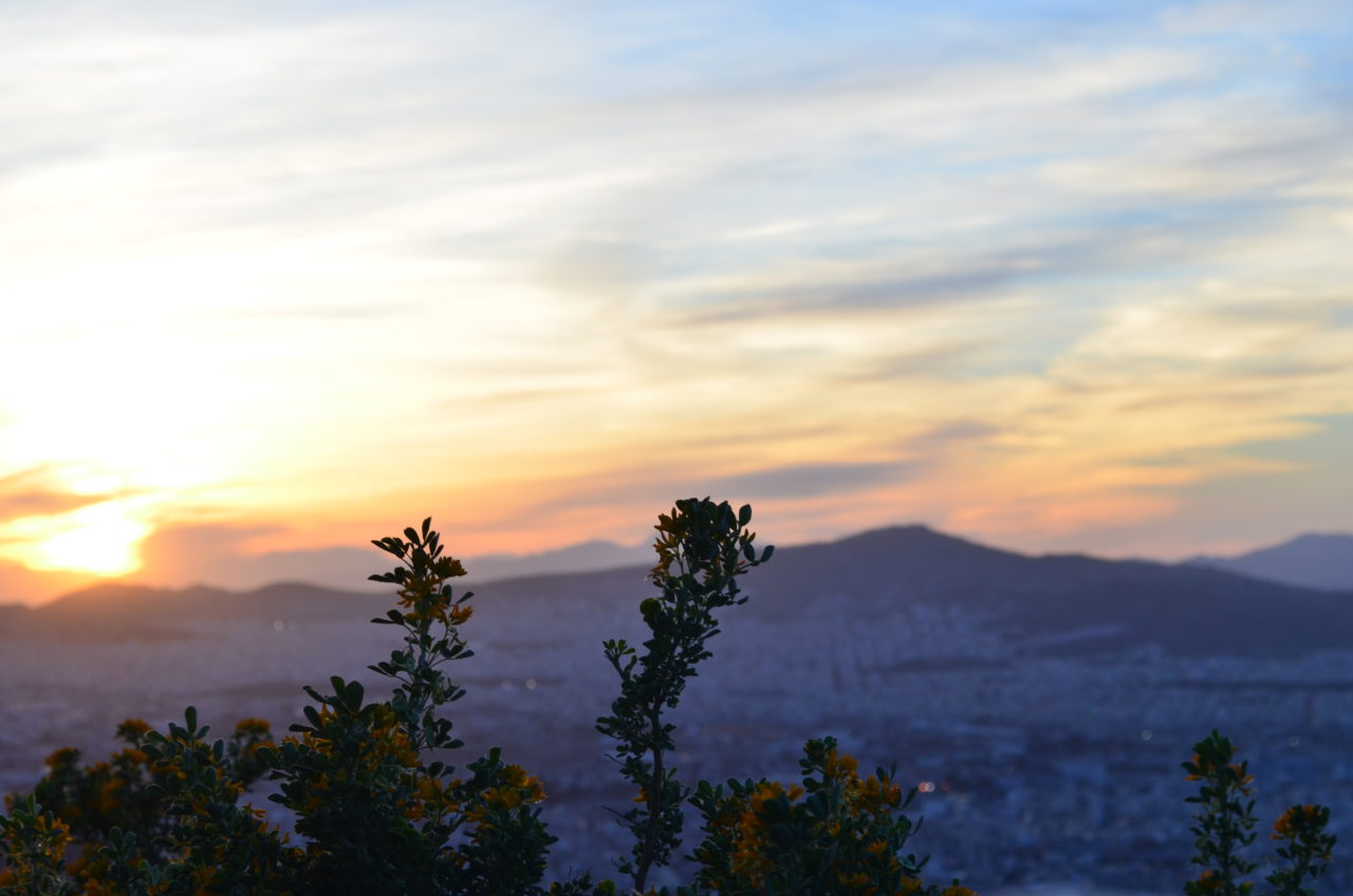 Athen