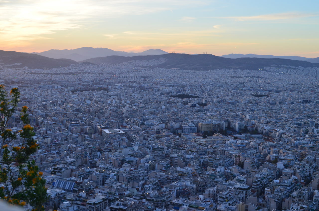 Athen