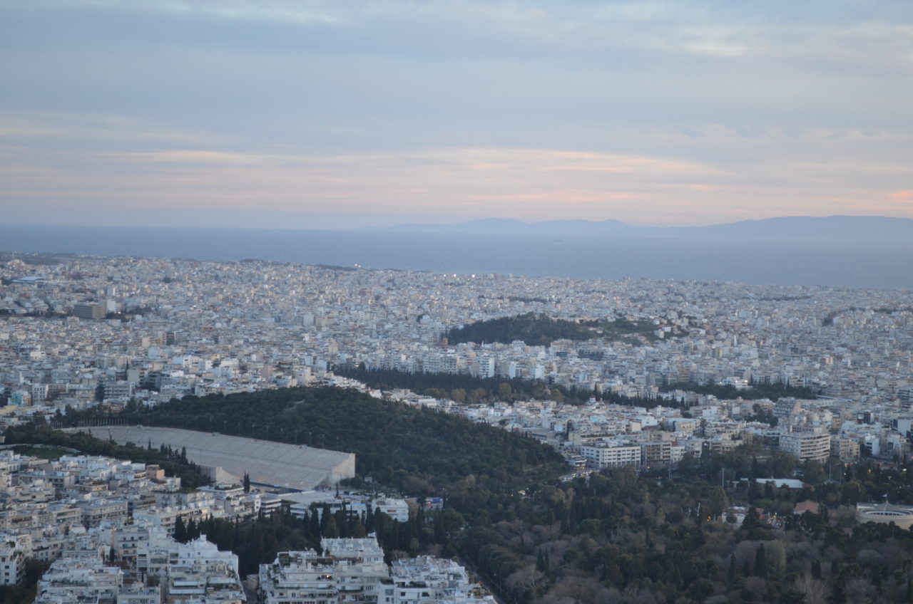 Athen